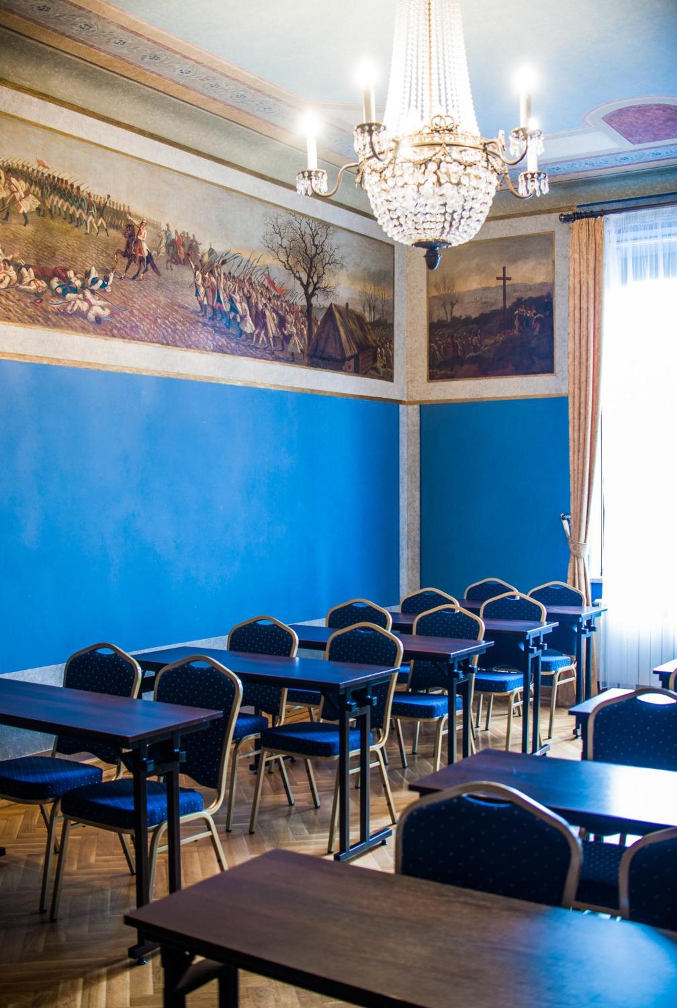 Aparthotel Basztowa Krakkó Kültér fotó