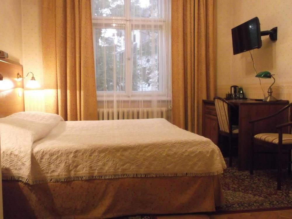 Aparthotel Basztowa Krakkó Kültér fotó