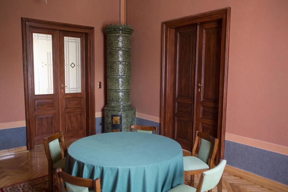 Aparthotel Basztowa Krakkó Kültér fotó
